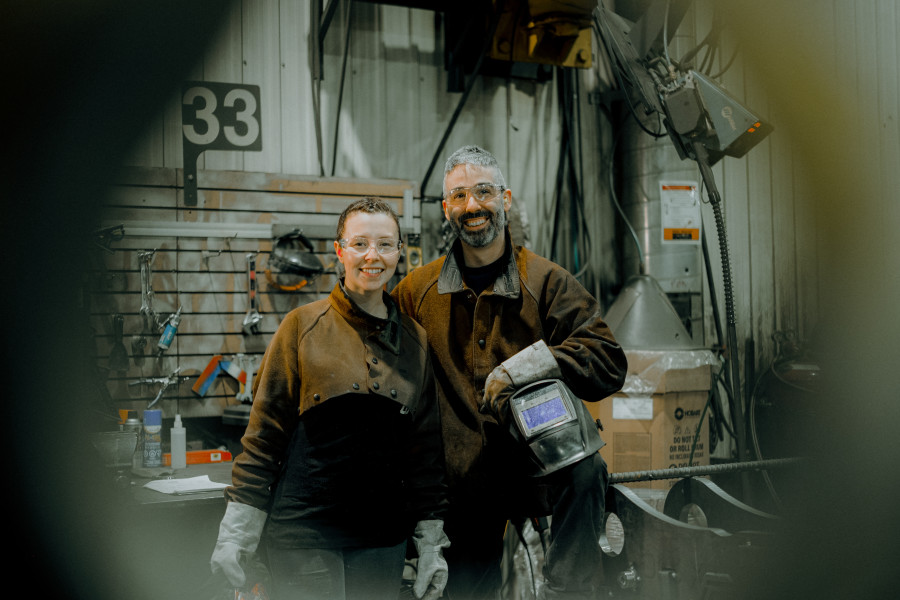 GRYB a la CEÉ - CERTIFICATION ENTREPRISE ÉGALITAIRE