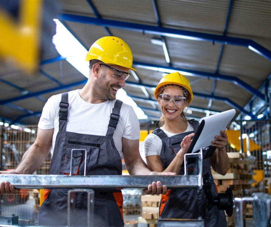 Employeurs: Besoin d’aide pour recruter et maintenir sa main-d’œuvre féminine ?