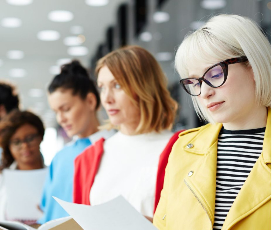 Vos expériences de travail sont-elles à jour dans votre CV ?