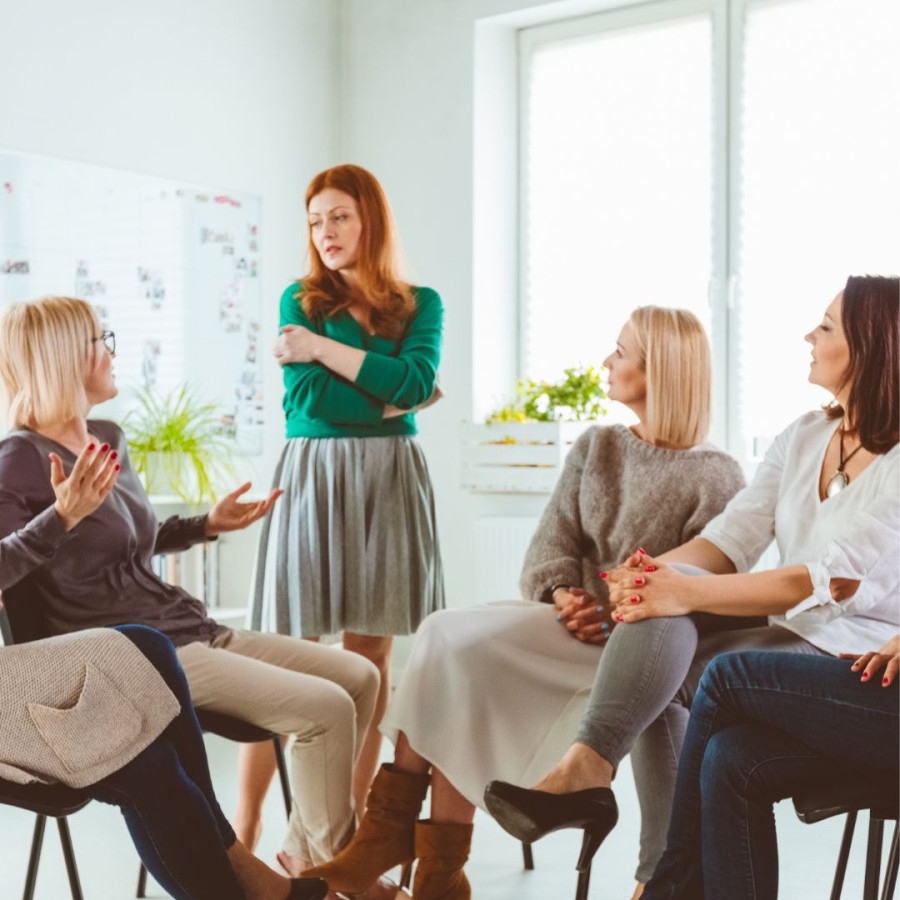 PPE | PROGRAMME PRÉPARATOIRE À L'EMPLOI  - Besoin d'aide pour intégrer le marché du travail ?