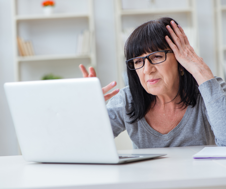 L'utilisation d'un ordinateur est un mystère pour vous ?