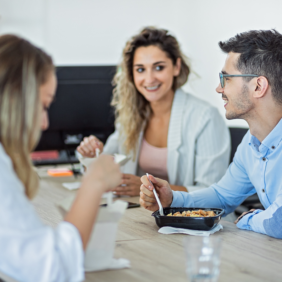 Comment garder son nouvel emploi ?