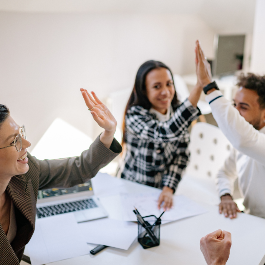 Comment aimer davantage son boulot ?