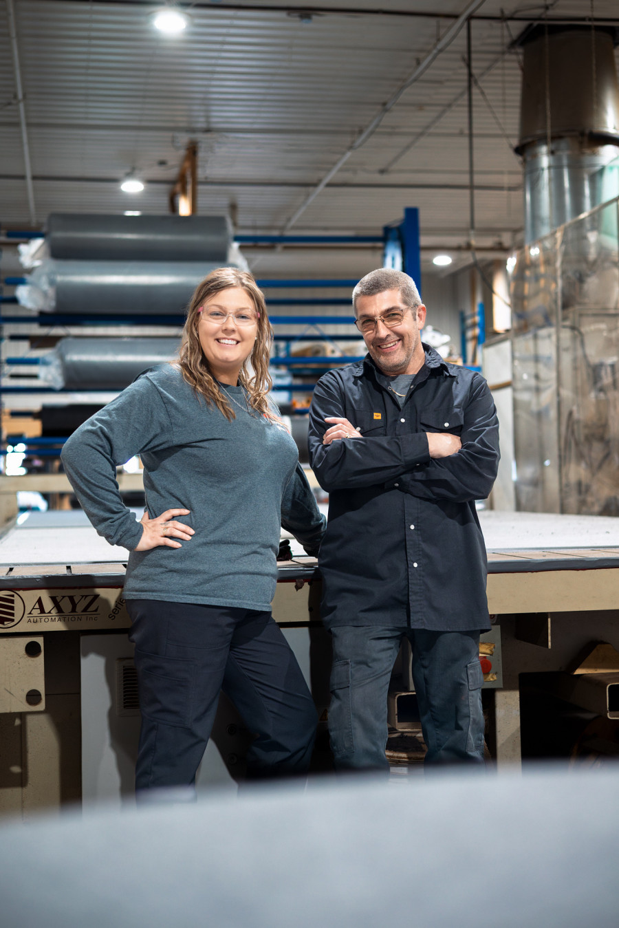 Découpage Axis : Certifiée Entreprise Égalitaire | CEÉ