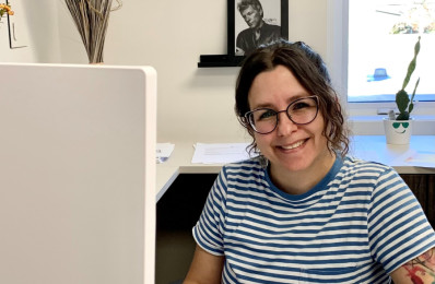 SIE continue d'innover pour maintenir les emplois des femmes