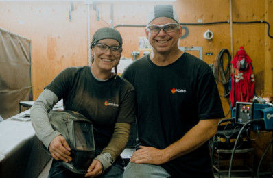 POSI-PLUS TECHNOLOGIES - CEÉ - CERTIFICATION ENTREPRISE ÉGALITAIRE