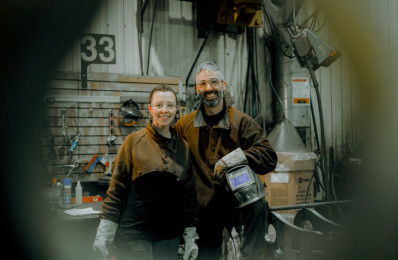 GRYB a la CEÉ - CERTIFICATION ENTREPRISE ÉGALITAIRE