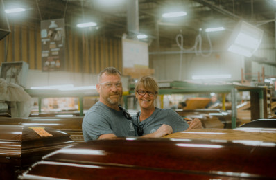 Victoriaville & Co. obtient la CEÉ