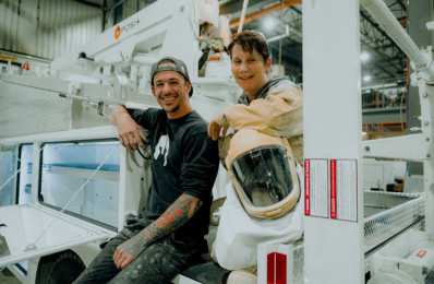 POUDRIER OBTIENT LA CEÉ - CERTIFICATION ENTREPRISE ÉGALITAIRE !