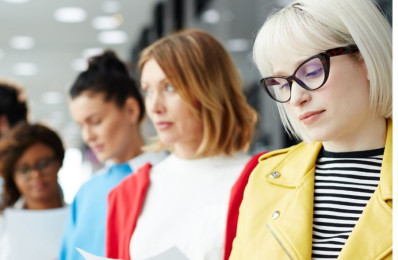 Vos expériences de travail sont-elles à jour dans votre CV ?