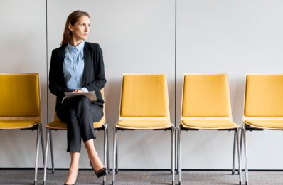 Êtes-vous prêt.e pour votre entrevue d'embauche ?