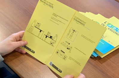Un guide pour les employeurs : L'ABC de l'ergonomie