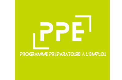 Besoin d'aide pour intégrer le marché du travail ? Le PPE est pour vous !