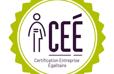 CERTIFICATION ENTREPRISE ÉGALITAIRE | CEÉ