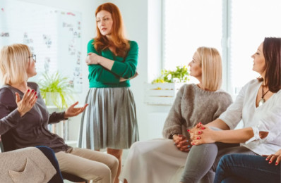 PPE | PROGRAMME PRÉPARATOIRE À L'EMPLOI  - Besoin d'aide pour intégrer le marché du travail ?