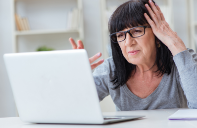 L'utilisation d'un ordinateur est un mystère pour vous ?