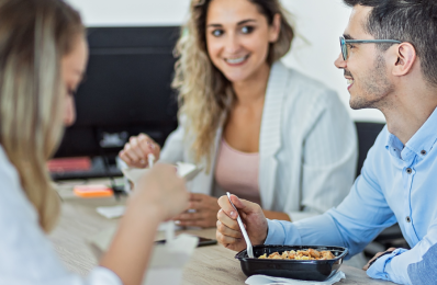 Comment garder son nouvel emploi ?