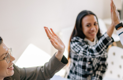 Comment aimer davantage son boulot ?