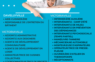 EMPLOIS | 17 FÉVRIER 2025