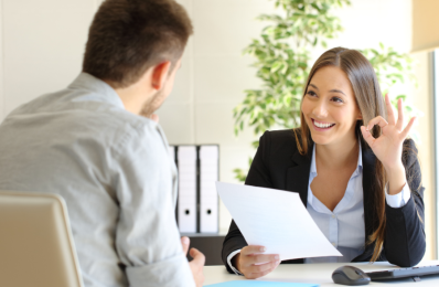 Avez-vous mis à jour vos expériences professionnelles sur votre CV ?