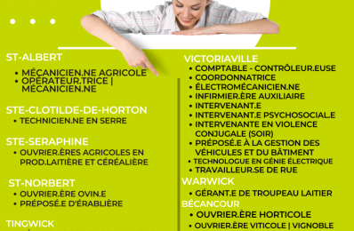 EMPLOIS | 18 JUIN 2025