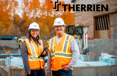 Therrien Inc. : Certifiée Entreprise Égalitaire | CEÉ