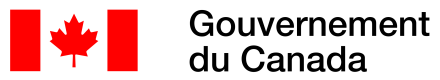 GOUVERNEMENT DU CANADA