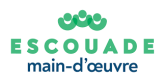 ESCOUADE MAIN-D'OEUVRE