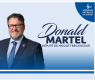 Député de Nicolet-Bécancour